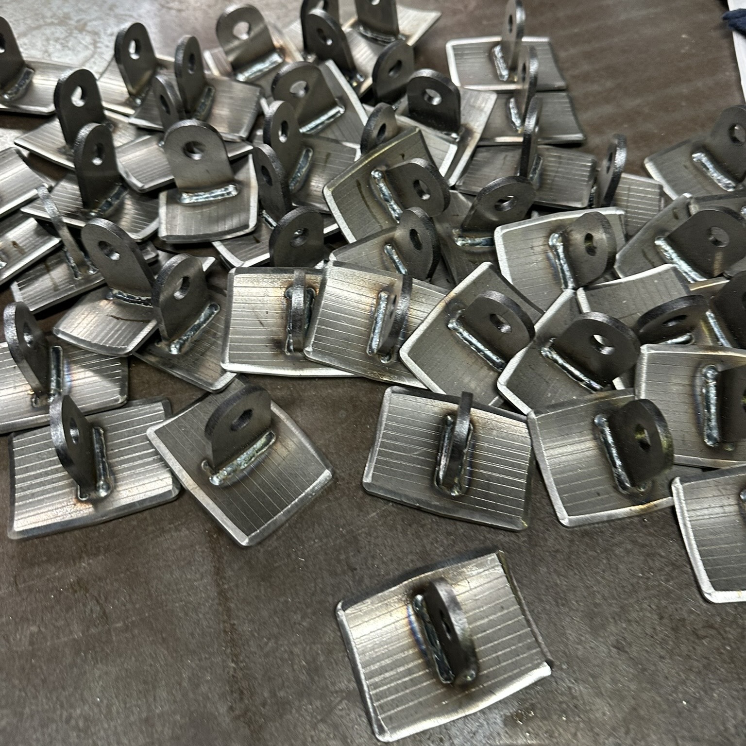 機械部品