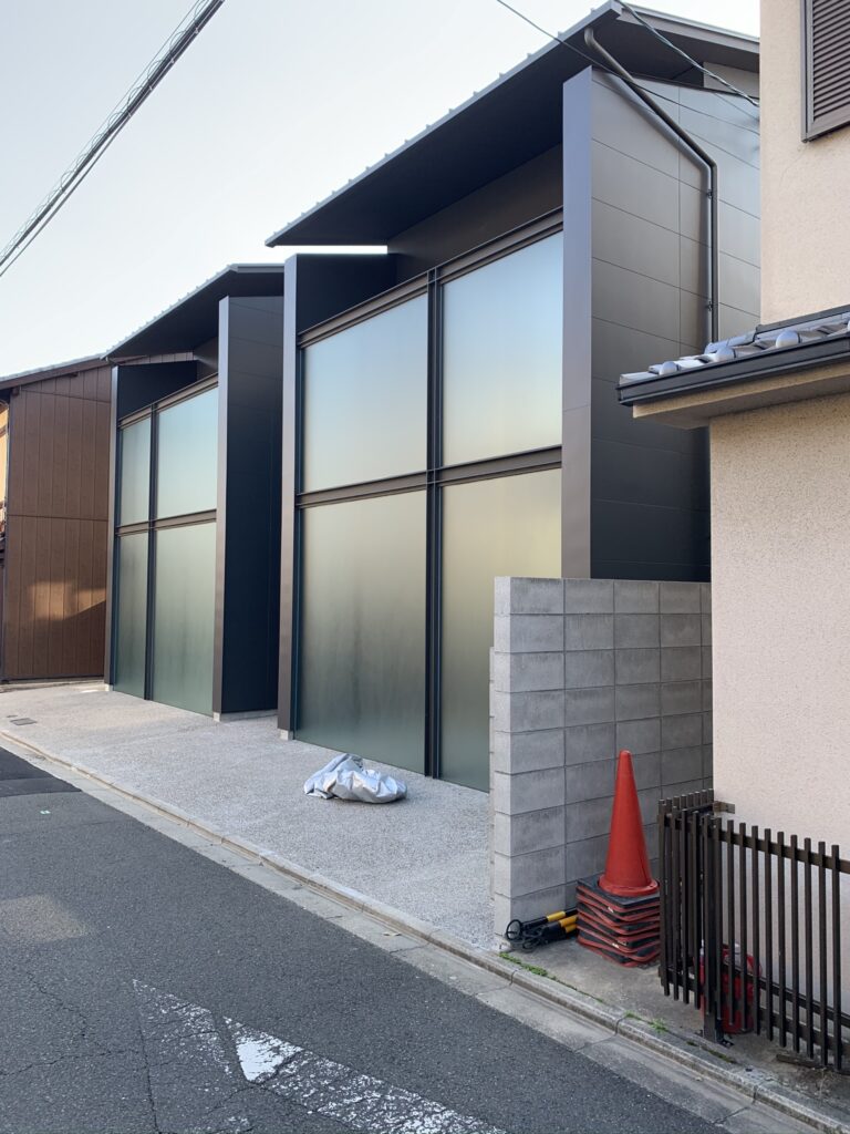 外構工事2