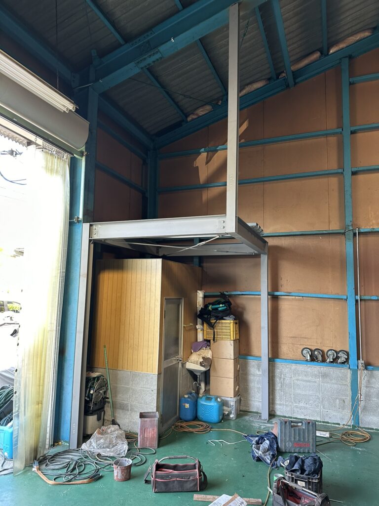 中二階2